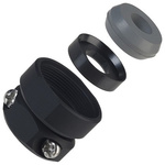 Hirose Cable Clamp