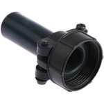 JAE Cable Clamp