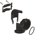 TE Connectivity Cable Clamp