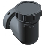 TE Connectivity Cable Clamp