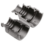 ITT Cannon, 058 Straight Endbell, For Use With APD Series