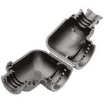 ITT Cannon, 058 Right Angle Endbell, For Use With APD Series