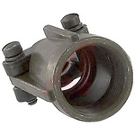 Amphenol Industrial, 97Size 14S Circular Connector Backshell, For Use With 97 Series Standard Cylindrical Connector, 5