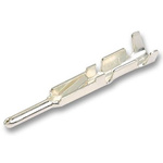 Hirose Male Crimp Circular Connector Contact, Wire Size 24 → 20 AWG
