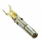 Souriau Female Crimp Circular Connector Contact, Contact Size 16, Wire Size 18 → 16 AWG