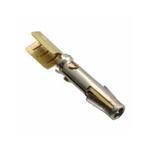 Souriau Female Crimp Circular Connector Contact, Contact Size 16, Wire Size 18 → 16 AWG