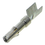 ITT Cannon Female Crimp Circular Connector Contact, Wire Size 16 → 14 AWG