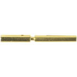 HARTING Female Crimp Circular Connector Contact, Wire Size 23 → 26 AWG