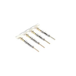 Amphenol Industrial Male Crimp Crimp Socket Contact, Contact Size 20, Wire Size 22 → 20