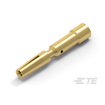 TE Connectivity Socket Solder Crimp Socket Contact, Contact Size 2 mm, Wire Size 2.5 mm²