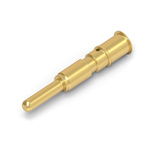 TE Connectivity PIN Crimp Crimp Pin Connector, Contact Size 2 mm, Wire Size 0.35 - 2.5 mm²