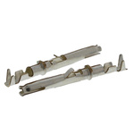 Amphenol Female Crimp Circular Connector Contact, Contact Size 1.6mm, Wire Size 26 → 20 AWG