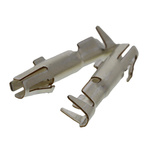 Amphenol Industrial Female Crimp Circular Connector Contact, Wire Size 20 → 16 AWG