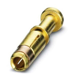 Phoenix Contact Female Crimp Circular Connector Contact, Wire Size 1 to 2.5 mm²