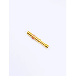 RS PRO Female Crimp Circular Connector Contact, Contact Size 1.6, Wire Size 20 → 18 AWG
