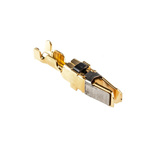 TE Connectivity Female Crimp Circular Connector Contact, Contact Size 16, Wire Size 16 → 12 AWG