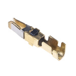 TE Connectivity Female Crimp Circular Connector Contact, Contact Size 16, Wire Size 10 AWG