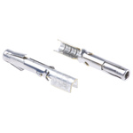 Souriau TRIM TRIO SC Series, size 16 13A Female Crimp Circular Connector Contact, Wire size 18 → 16 AWG