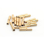 Amphenol Industrial Female Crimp Circular Connector Contact