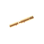 Amphenol Female Crimp Circular Connector Contact