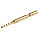 Amphenol Male Crimp Circular Connector Contact