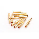 Amphenol Male Crimp Circular Connector Contact