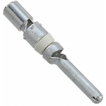 Hirose Male Crimp Circular Connector Contact, Wire Size 8 AWG