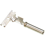 TE Connectivity Female Crimp Circular Connector Contact, Wire Size 18 → 14 AWG