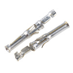 TE Connectivity Female Crimp Circular Connector Contact, Contact Size 16, Wire Size 24 → 20 AWG