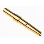 HARTING Female Crimp Circular Connector Contact, Contact Size 1.8mm, Wire Size 26 → 22 AWG