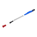 Souriau Circular Connector Contact, Contact Size 16
