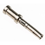 Bulgin Female Crimp Circular Connector Contact, Contact Size 8, Wire Size 20 → 18 AWG