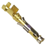 TE Connectivity Female Crimp Circular Connector Contact, Contact Size 16, Wire Size 18 → 14 AWG