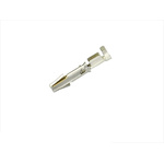 Souriau Female Crimp Circular Connector Contact, Contact Size 16, Wire Size 26 → 24 AWG