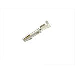 Souriau Female Crimp Circular Connector Contact, Contact Size 16, Wire Size 22 → 20 AWG