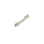 Souriau Female Crimp Circular Connector Contact, Contact Size 16, Wire Size 14 AWG