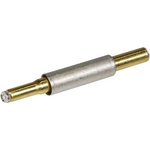 Souriau Male Crimp Circular Connector Contact
