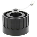 Amphenol Industrial Male Dust Cap