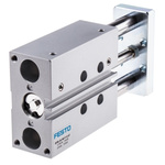 Festo Guide Cylinder 16mm Bore, 40mm Stroke, DFM Series, Double Acting
