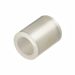 HARWIN R40-6710894, 8mm High Polyamide Round Spacer for M4 Screw