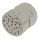 Circular Connector Insert 17 Way