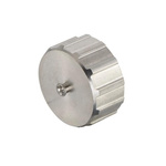 HARTING Han M23 Circular Connector Dust Cap IP67, IP69K Rated