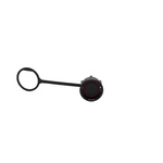 RS PRO Circular Connector Dust Cap IP67 Rated, Plastic