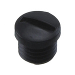 Molex 12030 Male Circular Connector Dust Cap, Shell Size M8
