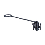 Amphenol CAP Male Circular Connector Dust Cap IP68 Rated