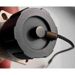 Amphenol India ITV33 MIL-DTL-38999 Socket Dust Cap, Shell Size 11