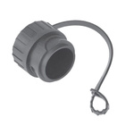 Amphenol Industrial C016 Male Circular Connector, Shell Size 1 IP65 Rated