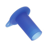 Amphenol Industrial UTX Female Dust Cap IP68 Rated