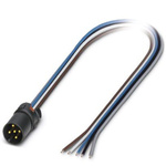 Male Contact Carrier 4 Way