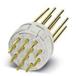 Male Contact Insert 12 Way